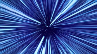 Esquivar Laser/Rayos de Luz en la Ficción