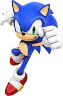 Colors Sonic