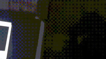 Ezgif-3-2455243cc6.gif (8,66 MB) El Dragón manipulando la información visual, haciendo las cosas dolorosas de ver para Grace.