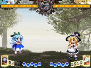 CirnoSpellCardHisou5