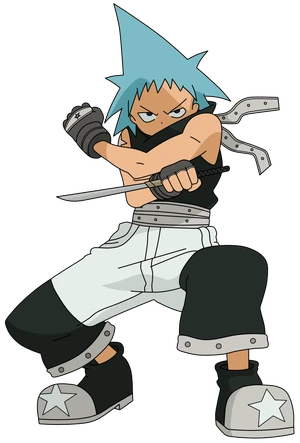 Black☆Star