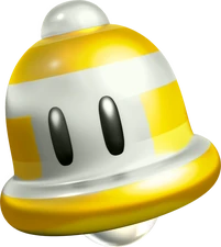 Campana de Invencibilidad