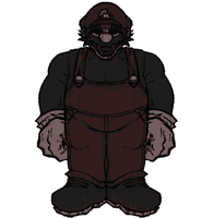 Ditto, pero más antiguo y con otra paleta de colores