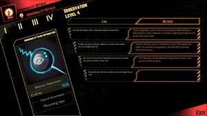 Datos de Podemos Cambiar Cualquier Cosa completamente desbloqueados