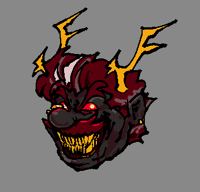 M si tomara el rol de Alastor