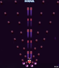 Double Dealing Character