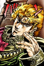 Dio Brando