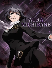 Aura Michibane