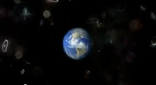 Evento de Colapso Total