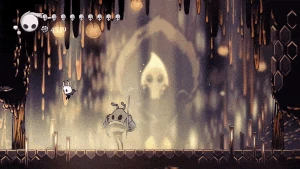 Lanzamiento de Enjambre