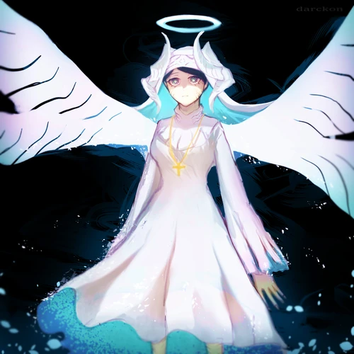 Lily paladina