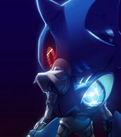 Metal Sonic