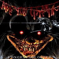 Ditto, con el nombre de la canción y del artista