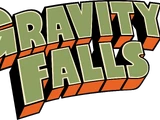 Gravity Falls