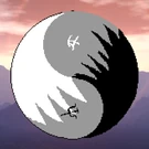 Orbes Yin-Yang