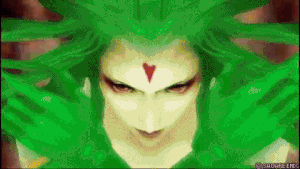 Ultra Rayo de Partículas