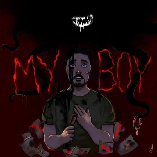 Usuario BlogEl Emperador del Server/Musas (Happy Meat Farms) Ficción