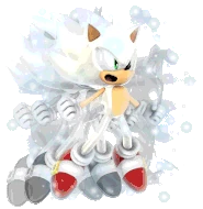 Hyper Sonic
