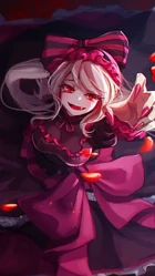 Shalltear Bloodfallen