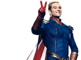 Homelander (Serie de Amazon)