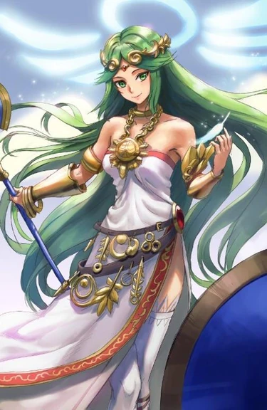Palutena
