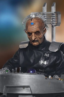 Davros