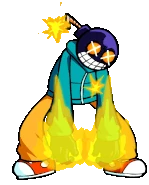 Whitty (Chino's Animated)