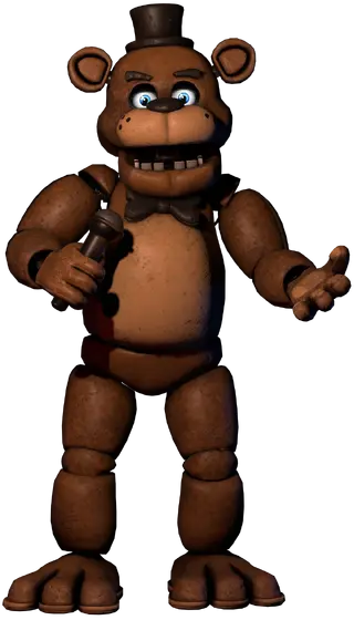 FreddyNewRender