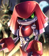 Metal Knuckles