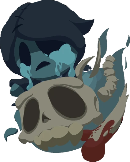 Fanart creado por Forks0rSpoons