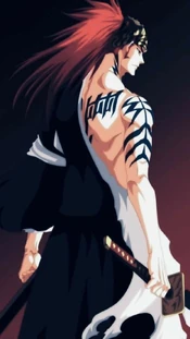 Renji Abarai