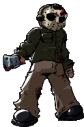Jason Voorhees