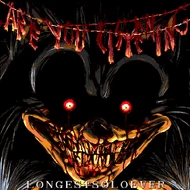 Ditto, con el nombre de la canción y del artista