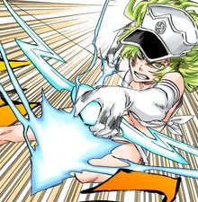 Heilig Bogen de Candice