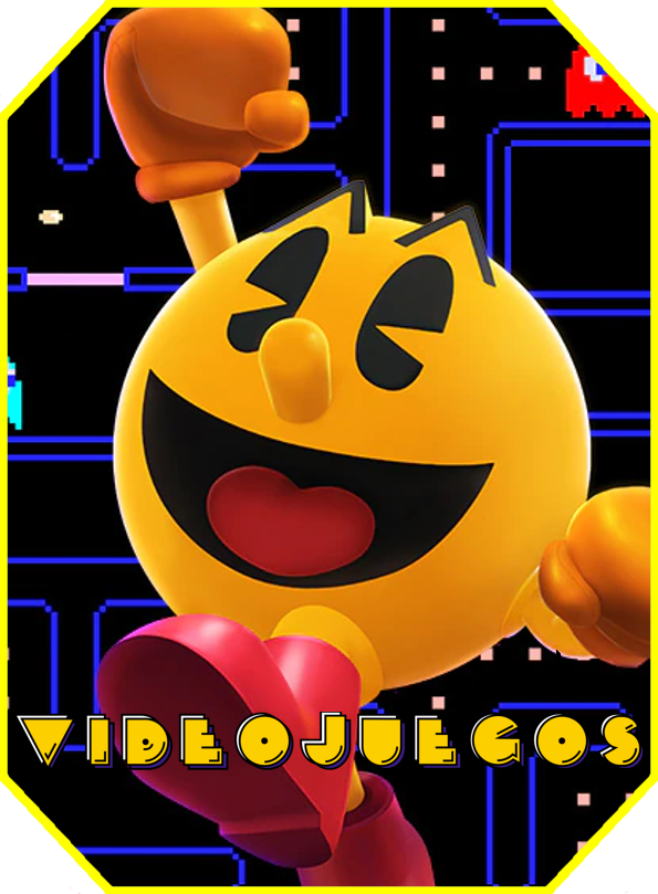 Muñecos de videojuegos sale