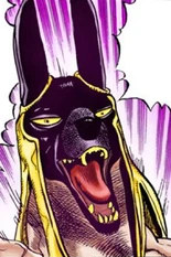 Anubis