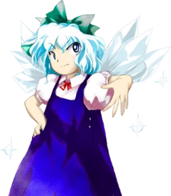 CirnoPoFV