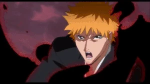 Kuroi Getsuga Tenshō