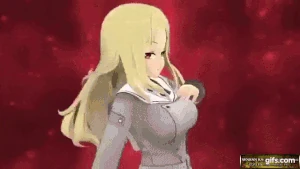 Transformación Shinobi