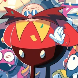 EggmanClassicSong