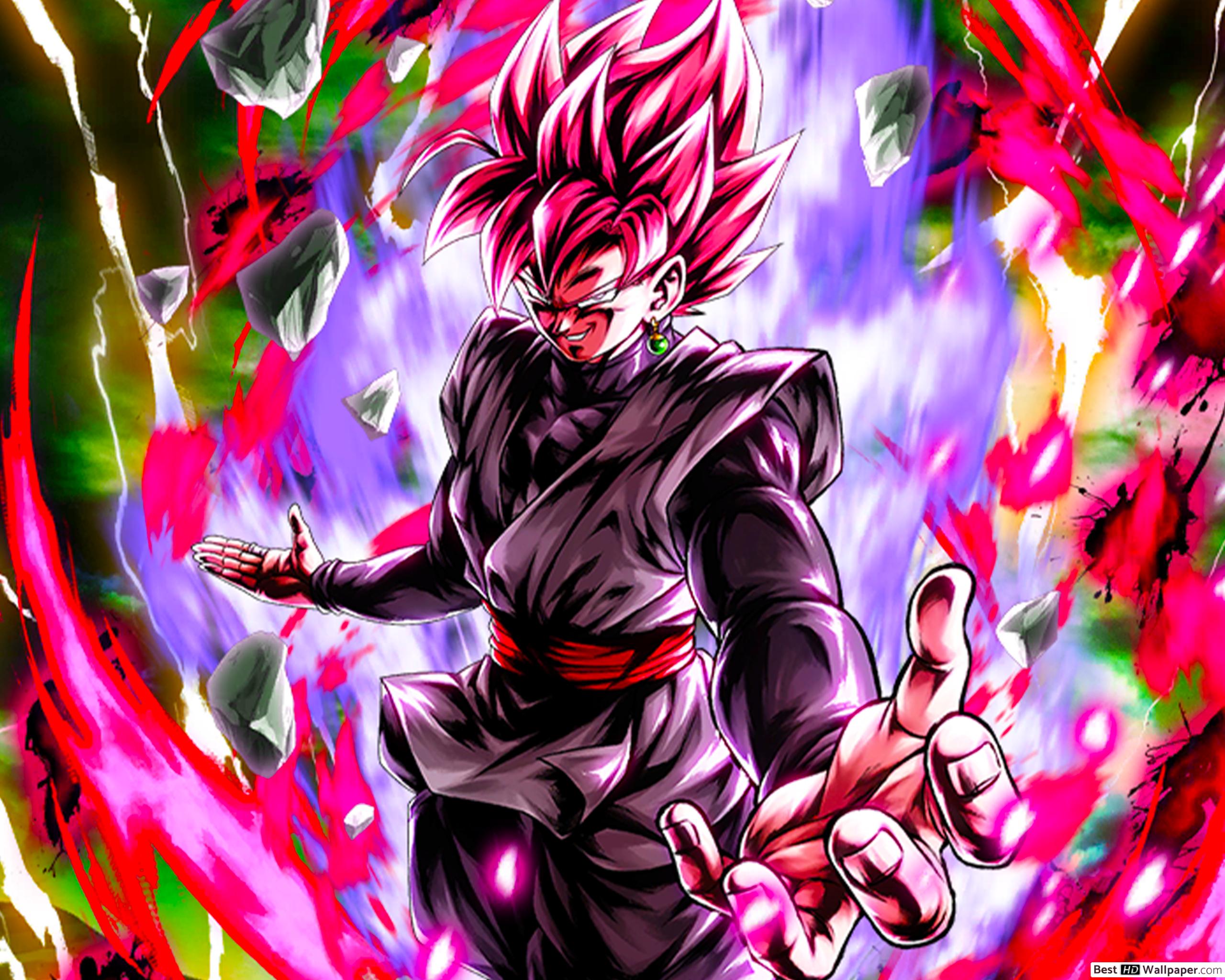 Black Goku | Ficción Sin Límites Wiki | Fandom Black Goku | Ficción Sin Límites Wiki | Fandom