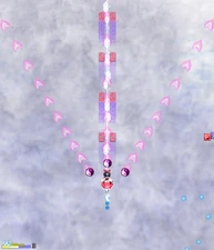 Hidden Star in Four Seasons