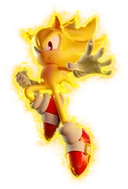 Super Sonic 4