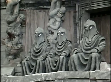Dioses del Ragnarok