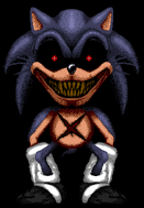 Arte de Sprite de Lord X oficial