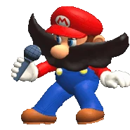 Mario (SMG4)