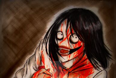 La historia de Jeff the killer, el creepypasta más popular en Internet -  Infobae