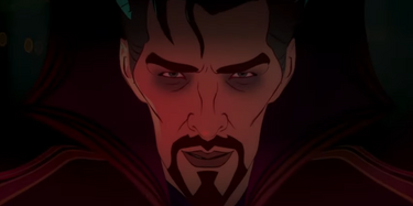 Doctor Strange Supreme