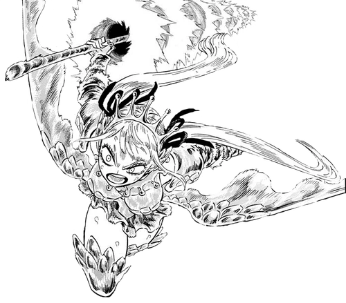 FinalSagaValkyrieDress