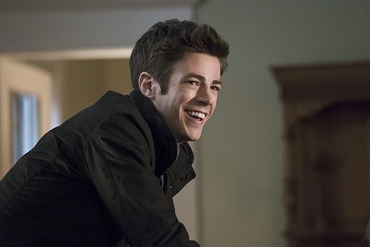 Barry Allen Arrowverso Ficción Sin Límites Wiki Fandom 